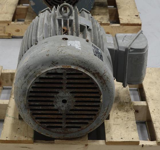 Used TECO AEHH-8N A/C Motor #45793