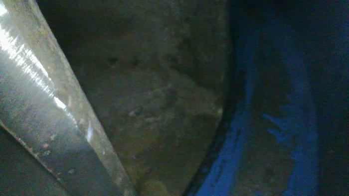 Refurbished Nash CL-3002 Vacuum Pump #45057