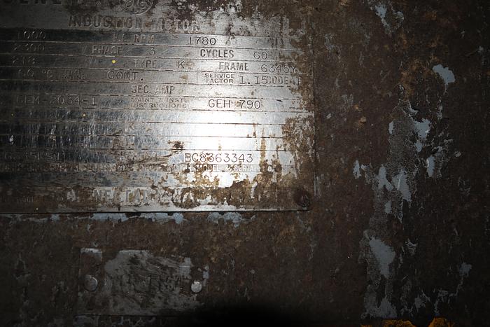 Used SPROUT WALDRON 36-1A REFINER #45141