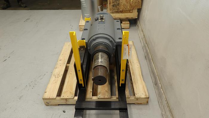 Refurbished Beloit DD4000 26"/30" Refiner Quill #46482