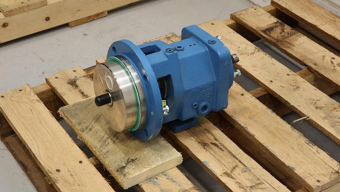 Used Summit 3196 6" Power End #44709