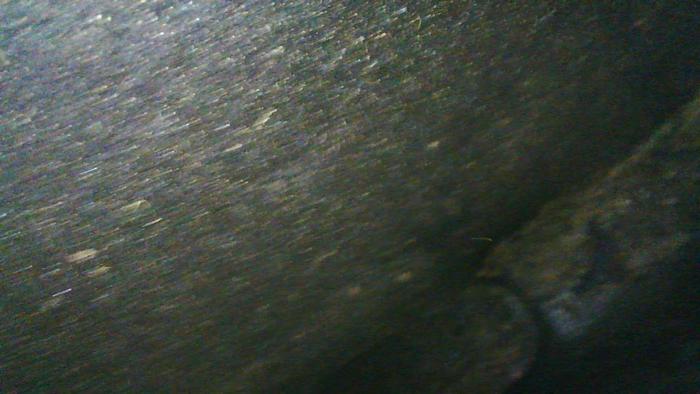 Used Nash CL 2002 Vacuum Pump #44417