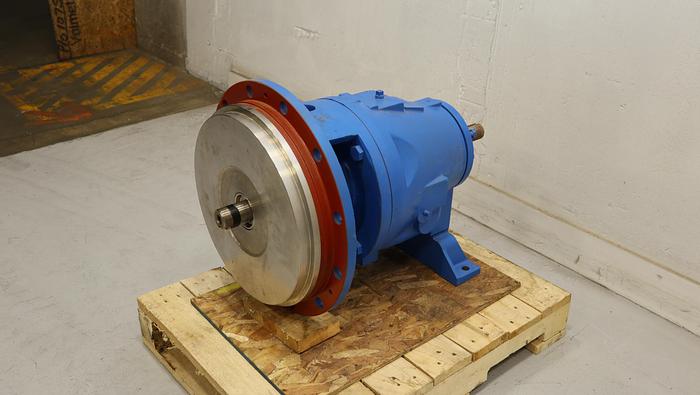 Refurbished Summit 3175 18" Power End #44718