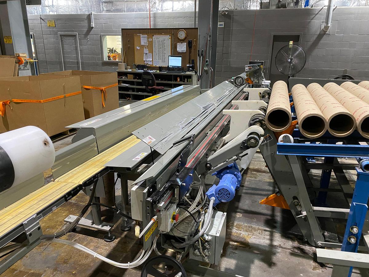 Used APPLETON P 5910 #45129