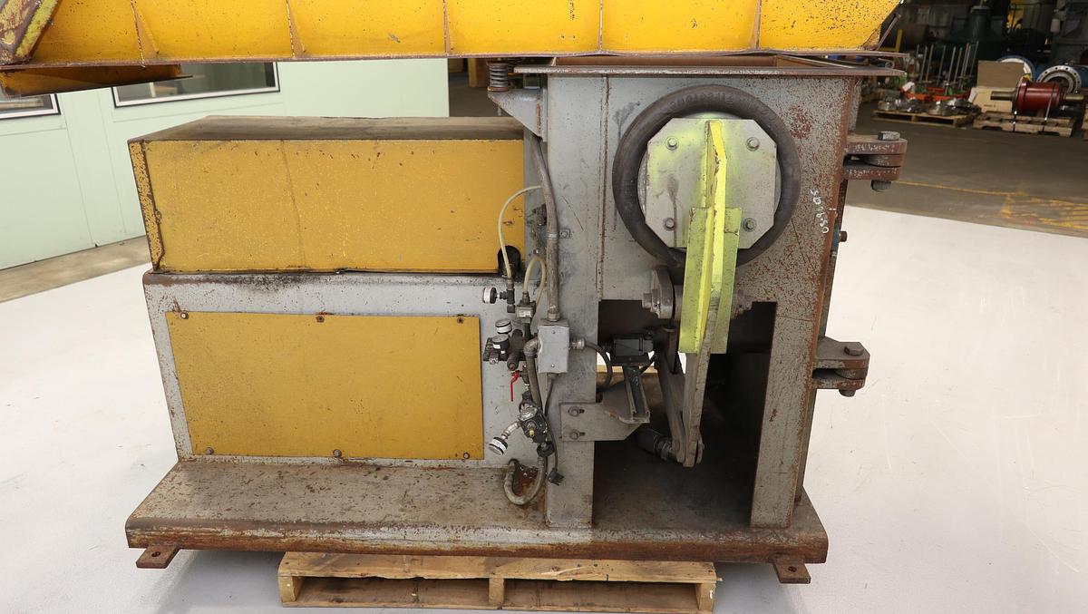 Used Wire Coiler #46834