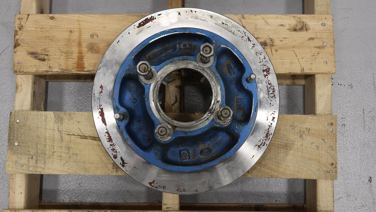 Used Goulds 3175 S 14" VBX Stuffing Box #46794