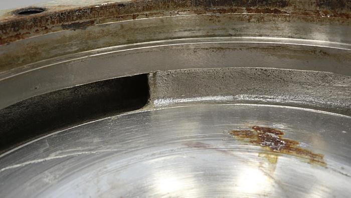 Used Goulds 3175 4x6x18 Casing #45020