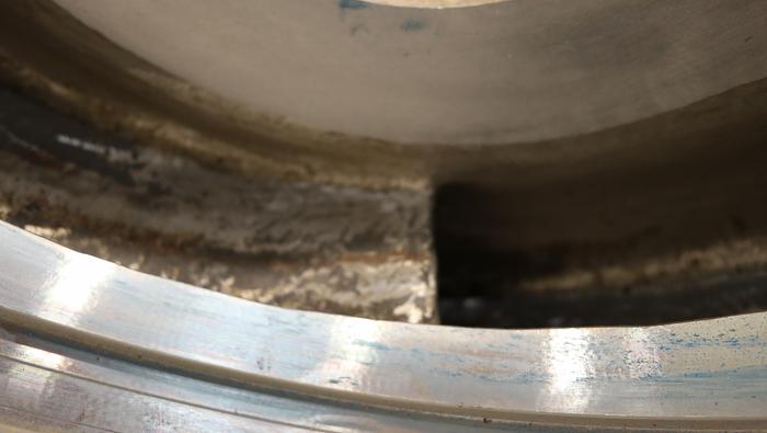 Unused GOULDS 3196XLT 8x10x13 Pump Casing #46202