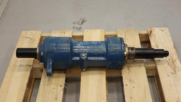 Used GALIGHER 4VRG200 Rotating Assembly #46024