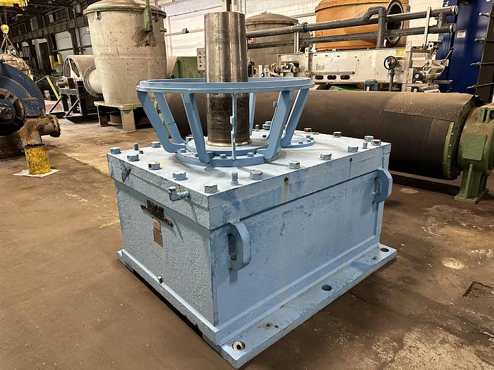 Used Falk 527ZDX2-S HYDROPULPER Pulper Drive #44931