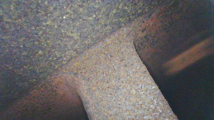 Refurbished Nash CL 3002 Vacuum Pump #45875