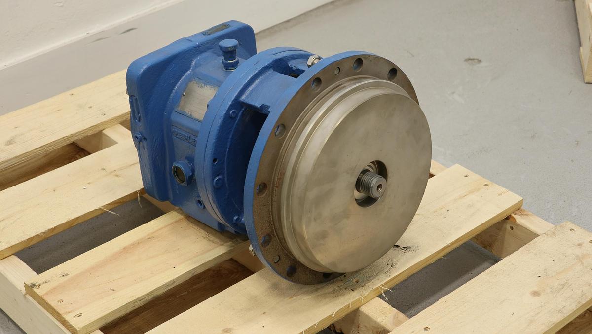 Unused Peerless 961 TP Pump Power End #46854