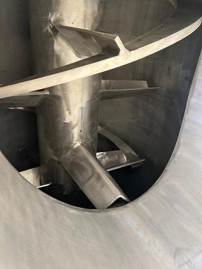 Unused IMPCO Model 800 Steam Mixer #46227