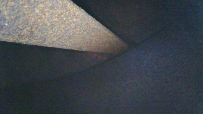 Refurbished Nash CL 3002 Vacuum Pump #45875