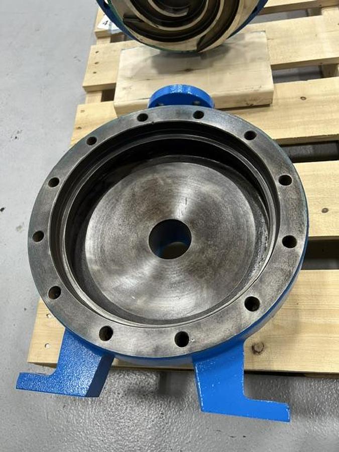 Refurbished Goulds 3196 MT 1x2x10