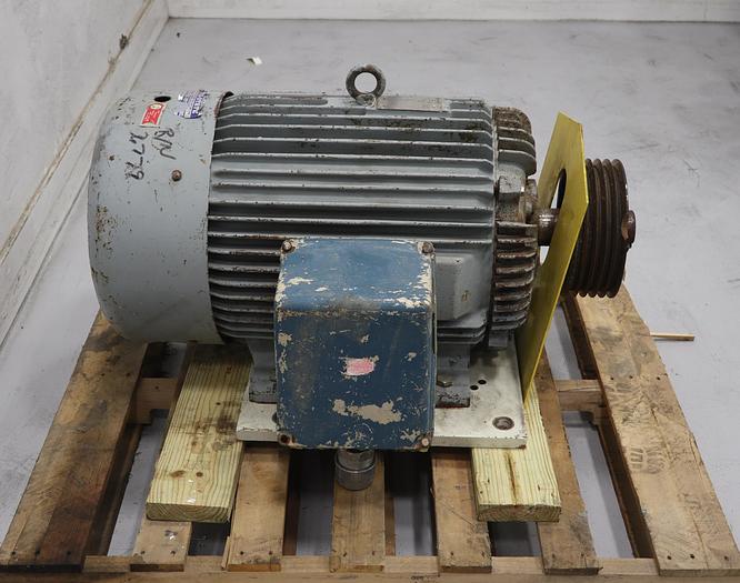 Used Metso ProFS-40 HHC OptiScreen #45566