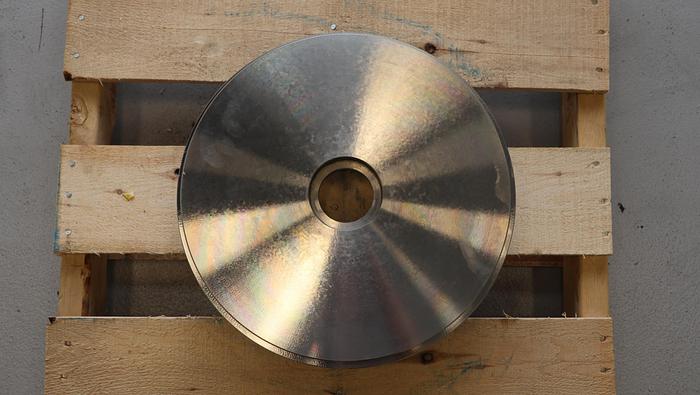 Unused Goulds 3196XLT 15" Diameter Stuffing Box #46062