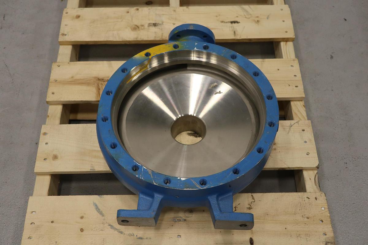 Unused Goulds 3196 1.5x3x13 Pump Casing #47325