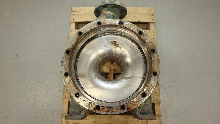 Used Goulds 3175 4x6x18 Casing #45020