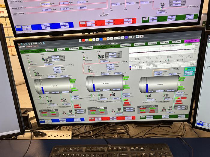 Used WESTINGHOUSE CW251B12A