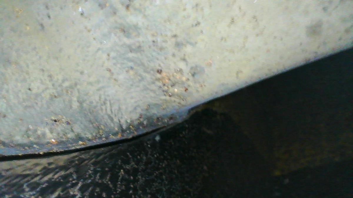 Used Vooner LP10XVS-M Vacuum Pump #47216