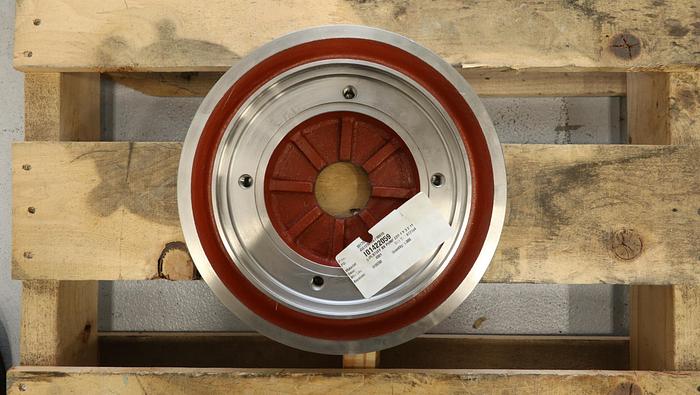 Unused ALLIS CHALMERS/ITT GOULDS CSO 11" Diameter Stuffing Box #46168