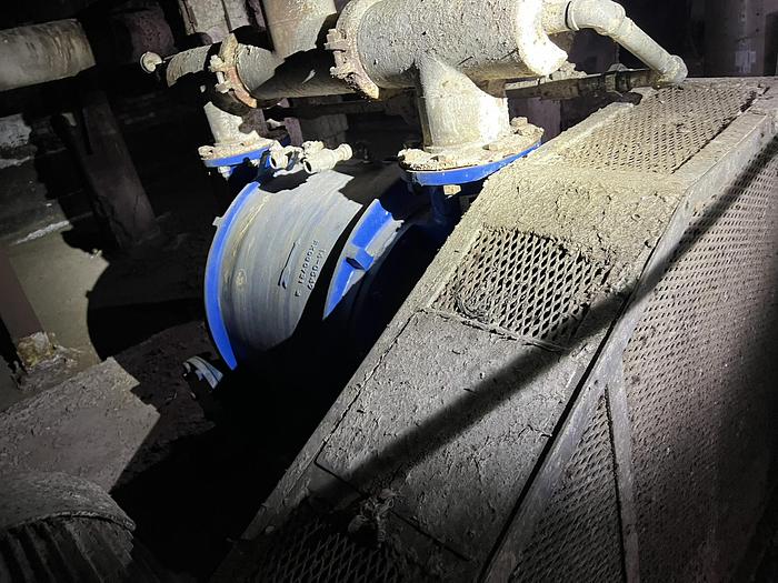 Used Lot of Vacuum Pumps #45307