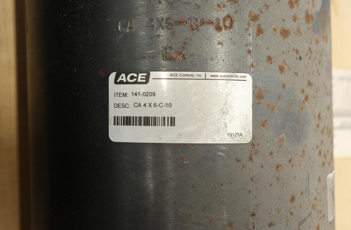 Used Valmet APL3045466 Shock Absorbers #47545