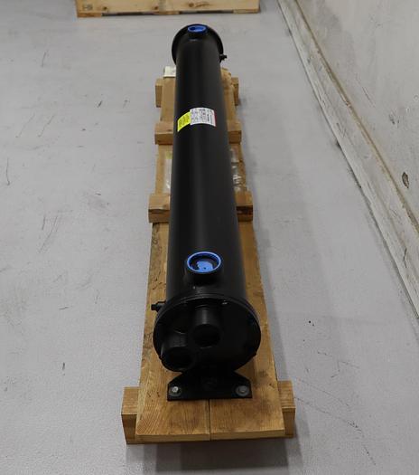Unused Heat Transfer Products Heat Exchanger #45987