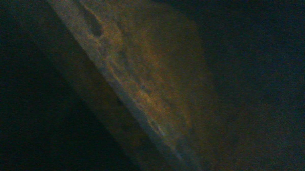 Used Nash 904-T1 Vacuum Pump #46801