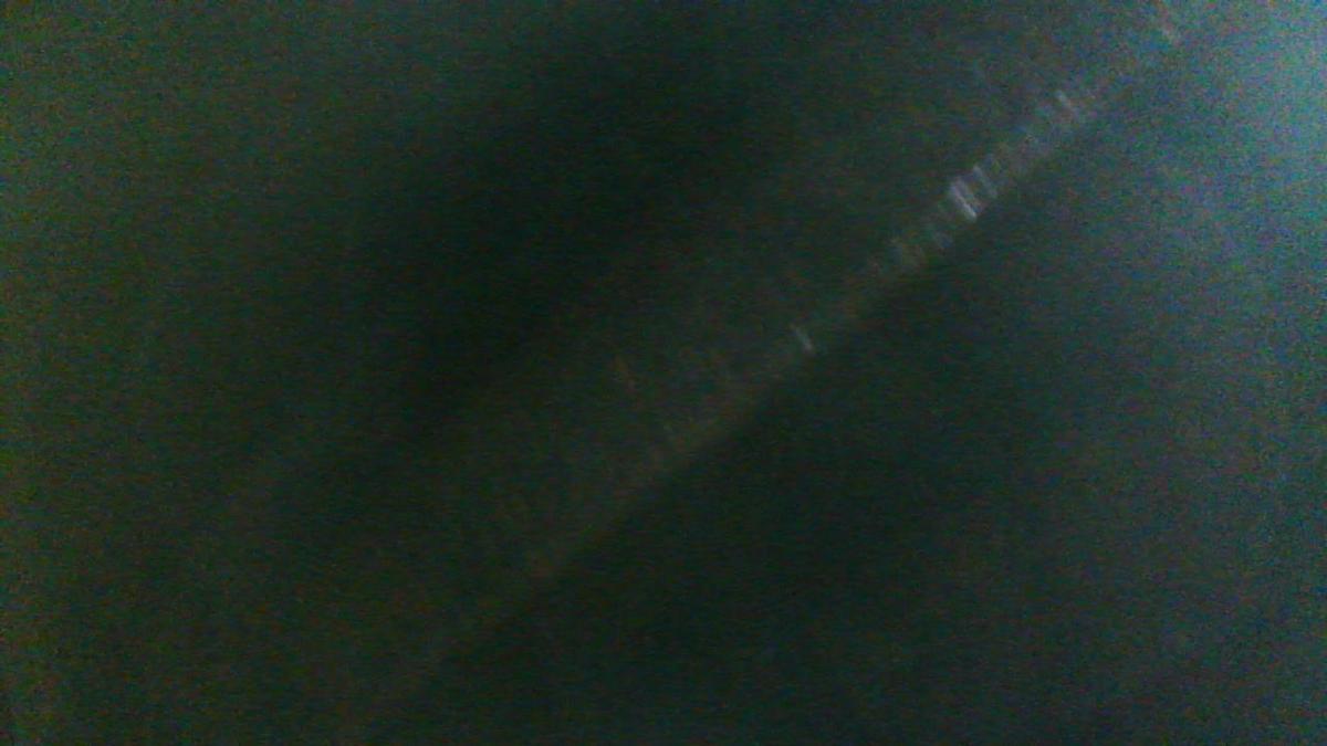 Used Nash 904-R2 Vacuum Pump #46669