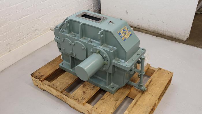 Used Cleveland BT18 Gear Drive #45070