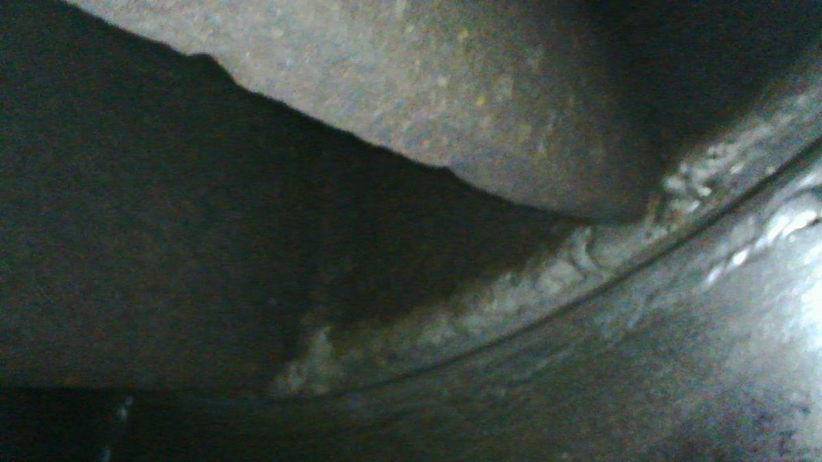 Refurbished Nash CL 2002 Vacuum Pump #44648