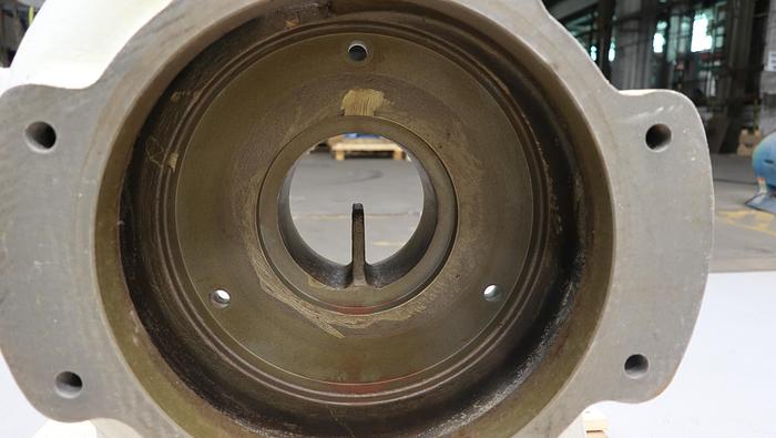 Used Sulzer Warren 3202 6x4x13 Casing #45991
