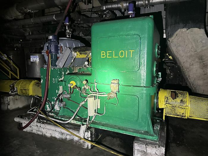 Used BELOIT