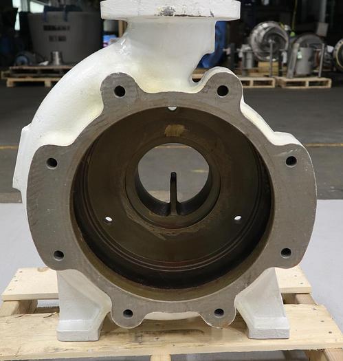 Used Sulzer Warren 3202 6x4x13 Casing #45991