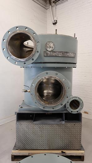 Unused Black Clawson 30PSPH Pressure Screen #45268