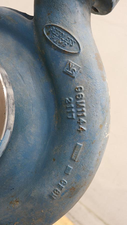 Unused Goulds 3196 3x4x13 Casing #46568