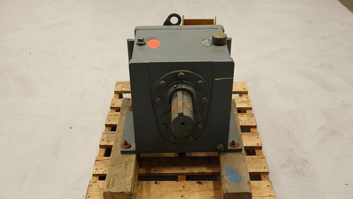 Used Falk RK2060F 3A Gear Drive, 38.46/1 Ratio #41272