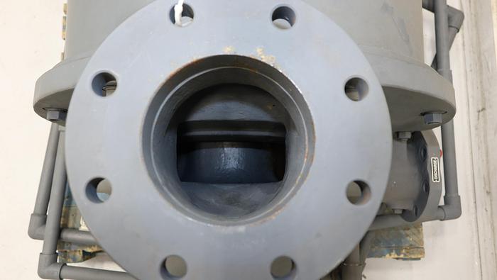 Refurbished NES COMPANY NL-1502 Vacuum Pump #46092