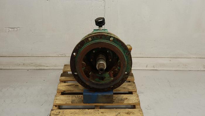 Used Goulds 3175 Pump 14" S Power End #43784