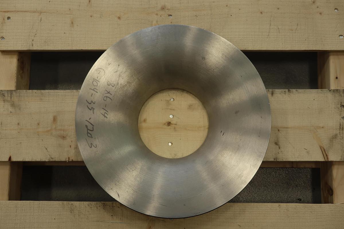 Unused Goulds 3175 S 3x6x14 Suction Side Plate #47422