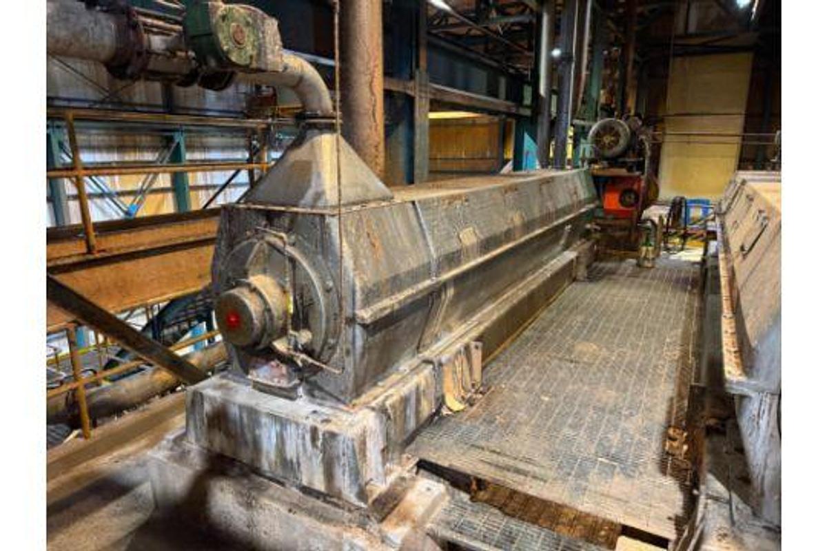 Used THUNE SP70SL #46753