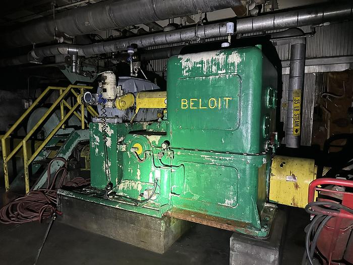 Used BELOIT