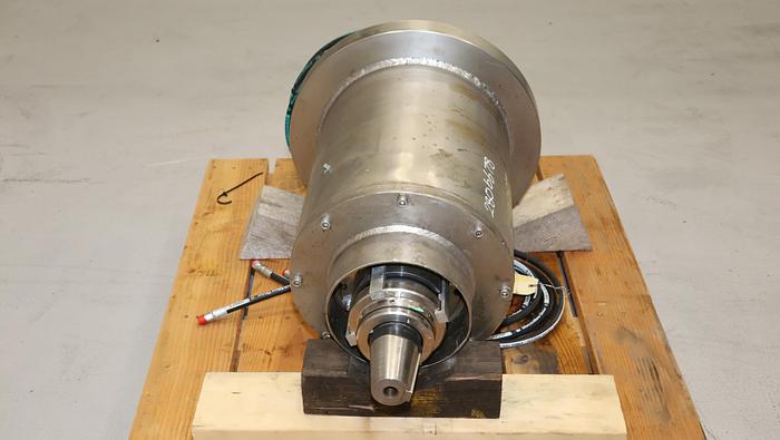 Used Black Clawson UV300 Rotating Assembly  #45895