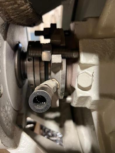 Unused SULZER APT 33-4 Pump #46201