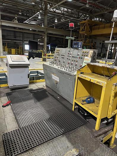 Used Lamb Roll Wrapper #46413