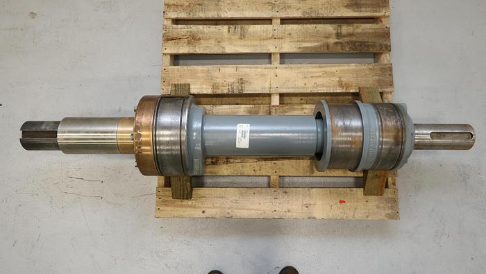 Used BELOIT DD3000 Rotating Assembly #46088