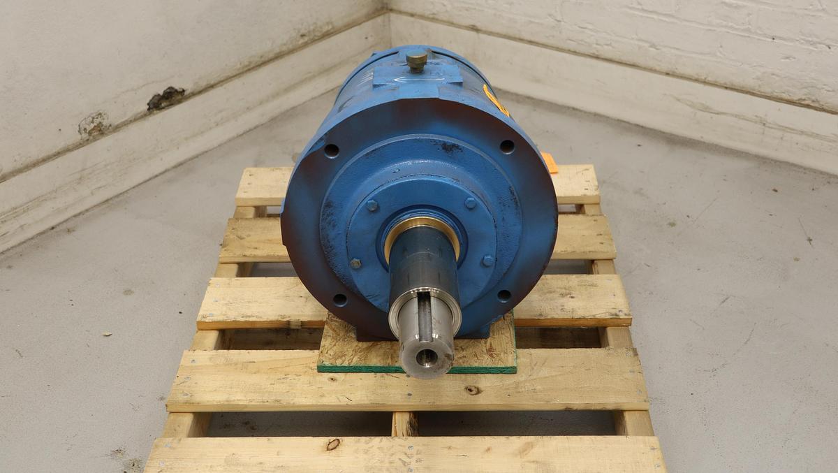 Used Summit 3175 M Pump Power End #46748