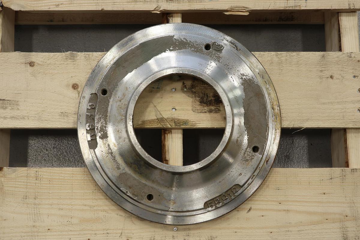 Unused Goulds 3175 S 4x6x14 Suction Side Plate #47420
